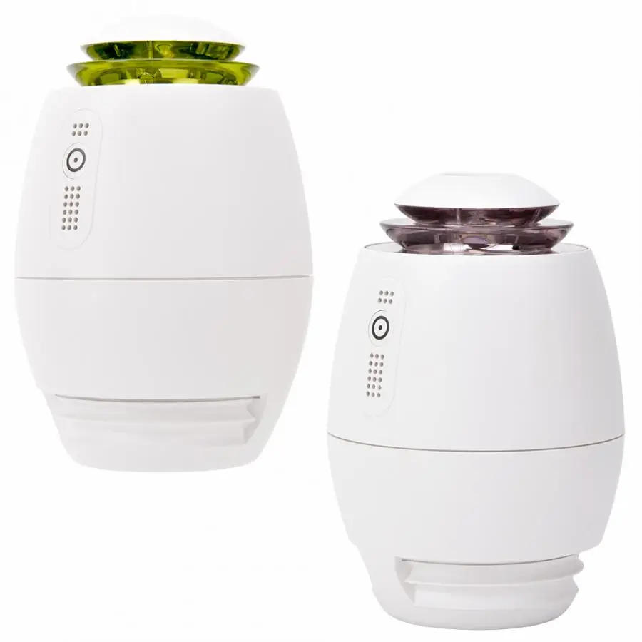 300ML Humidifier air diffusore oli essenziali USB Ultrasonic Office Desktop Mini Air Purifier Car Humidifier Atomizer
300ML Humidifier air diffusore oli essenziali USB Ultrasonic Office Desktop Mini Air Purifier Car Humidifier Atomizer