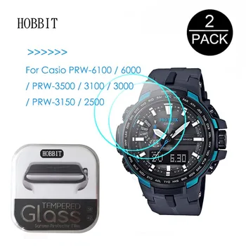 2Pack For Casio PRW-6100 PRW-6000 PRW-3510 PRW-3500 PRW-3100 PRW-3000 PRW-2500 Watch 0.3mm 2.5D Tempered Glass Screen Protector
2Pack For Casio PRW-6100 PRW-6000 PRW-3510 PRW-3500 PRW-3100 PRW-3000 PRW-2500 Watch 0.3mm 2.5D Tempered Glass Screen Protector