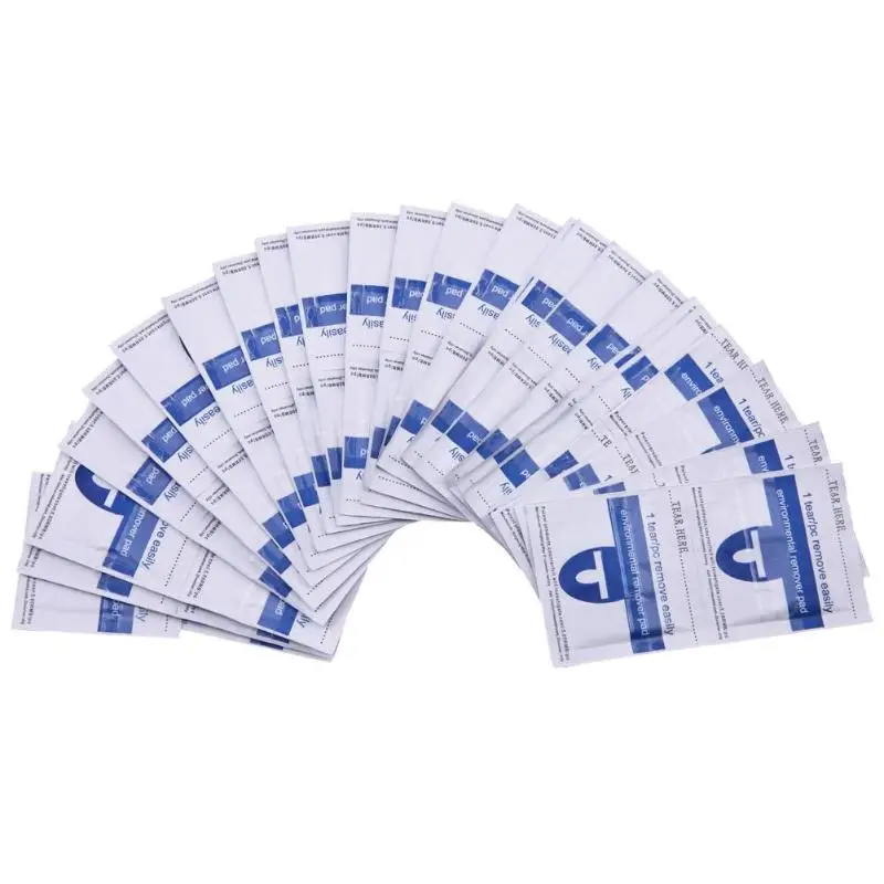 50pcs Nail Gel Polish Remover Wrap Gels Easy Soak Off Remover Pad Gel UV Foil Nail Cleaner Manicure Nails Remover Cleanser Tool
50pcs Nail Gel Polish Remover Wrap Gels Easy Soak Off Remover Pad Gel UV Foil Nail Cleaner Manicure Nails Remover Cleanser Tool