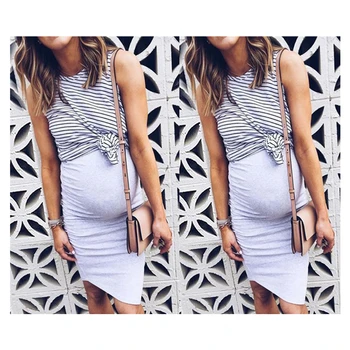 New 2019 Skirts Spring and Autumn Fashion Skirts Pregnant Women Sleveeless Maternity Skirts Mommy Casual Pregnancy Skirts S-XL
New 2019 Skirts Spring and Autumn Fashion Skirts Pregnant Women Sleveeless Maternity Skirts Mommy Casual Pregnancy Skirts S-XL