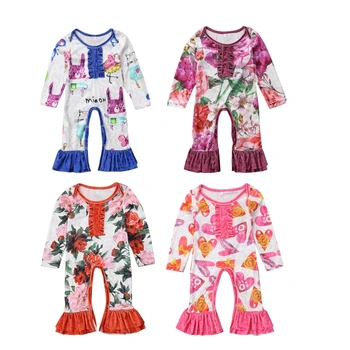 Pudcoco Newborn Baby Girl Velvet Floral Jumpsuit Romper Toddler Girls Baby Autumn Outfit Clothes Kids Rompers Playsuit Overalls
Pudcoco Newborn Baby Girl Velvet Floral Jumpsuit Romper Toddler Girls Baby Autumn Outfit Clothes Kids Rompers Playsuit Overalls