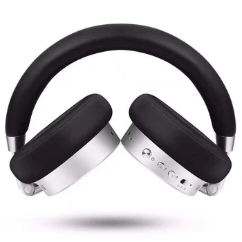 Active Noise Cancelling Bluetooth 4.1 Headphones,Hi-Fi Wireless Wired Comfortable Foldable Stereo Anc Over Ear Headset,For Tra
Active Noise Cancelling Bluetooth 4.1 Headphones,Hi-Fi Wireless Wired Comfortable Foldable Stereo Anc Over Ear Headset,For Tra