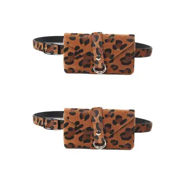 Hot New Style Womens Travel Waist Fanny Pack Holiday Money Cell Phone Belt Wallet Mini Bum Bag Pouch Fashion Leopard Packs
Hot New Style Womens Travel Waist Fanny Pack Holiday Money Cell Phone Belt Wallet Mini Bum Bag Pouch Fashion Leopard Packs