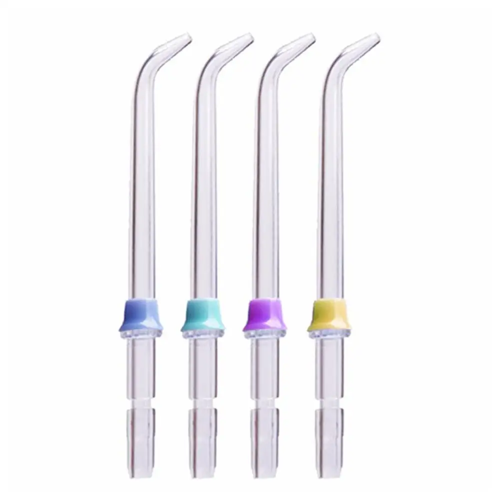 VIBRANT GLAMOUR 4 Pcs/set Oral Hygiene Accessories for waterpik WP-100 WP-450 WP-250 WP-300 WP-660 WP-900
VIBRANT GLAMOUR 4 Pcs/set Oral Hygiene Accessories for waterpik WP-100 WP-450 WP-250 WP-300 WP-660 WP-900