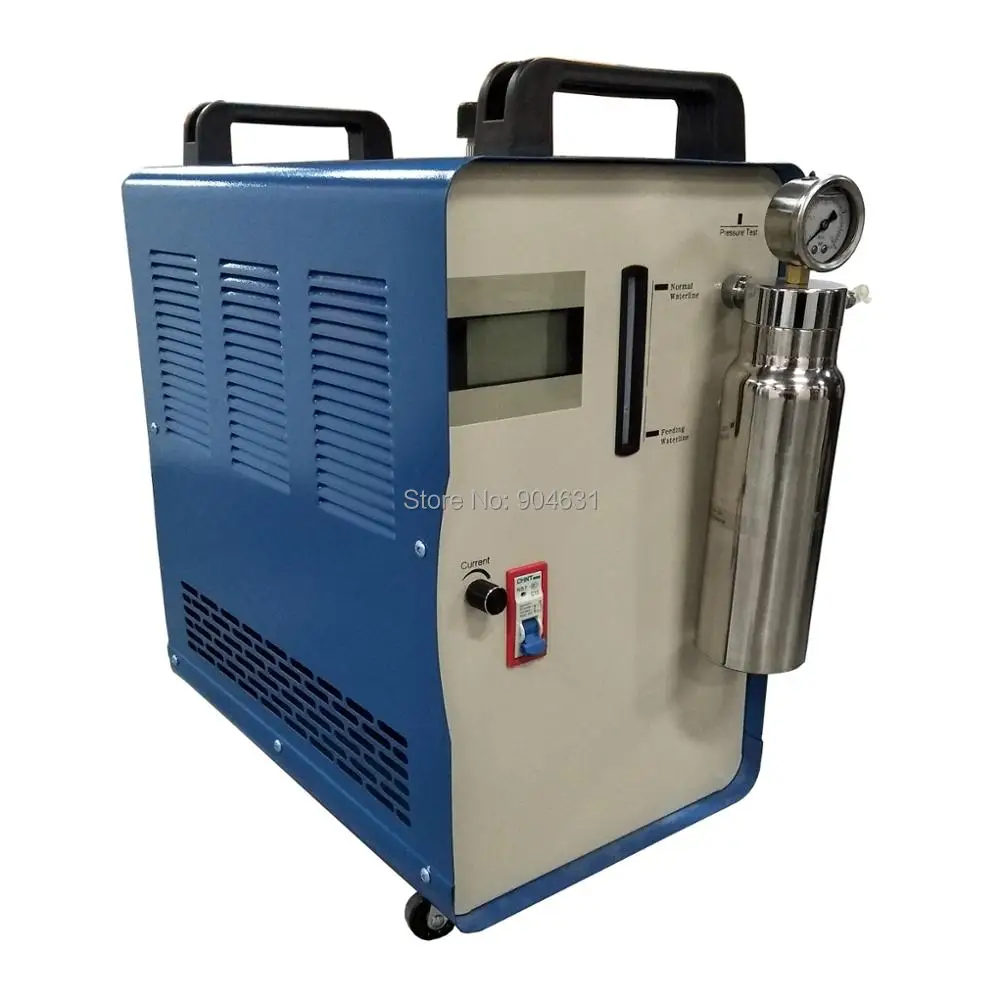 BT-200HHO Industrial Grade HHO Generator Gas Output Adjustable According to Exact Demand
BT-200HHO Industrial Grade HHO Generator Gas Output Adjustable According to Exact Demand