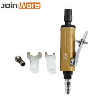 Air Grinder Pneumatic Die Grinder Air Die Grinder Grinding Mill Engraving Tool Polishing Machine Pneumatic Tool 1/4" & 1/8" New
Air Grinder Pneumatic Die Grinder Air Die Grinder Grinding Mill Engraving Tool Polishing Machine Pneumatic Tool 1/4" & 1/8" New