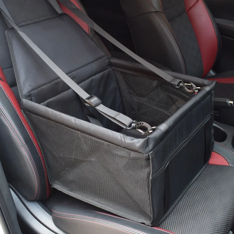 Pet Dog Carrier Pad Safe Carry House Folding Cat Puppy Bag Dog Car Seat Dog Seat Bag Basket Pet Products
Pet Dog Carrier Pad Safe Carry House Folding Cat Puppy Bag Dog Car Seat Dog Seat Bag Basket Pet Products