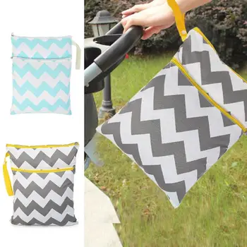 1pcsWaterproof Reusable Wet Bag Printed Pocket Nappy Bags Travel Wet Dry Bags Diaper Bag baby Stroller Accessory Wetbags 40*30cm
1pcsWaterproof Reusable Wet Bag Printed Pocket Nappy Bags Travel Wet Dry Bags Diaper Bag baby Stroller Accessory Wetbags 40*30cm