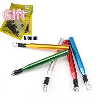 2019 Hot Wacky Worm Rig O-Ring Accessories Tools Senkos Stick Soft Lures Baits 50 Orings Pesca Tackle Set 5 Colors
2019 Hot Wacky Worm Rig O-Ring Accessories Tools Senkos Stick Soft Lures Baits 50 Orings Pesca Tackle Set 5 Colors