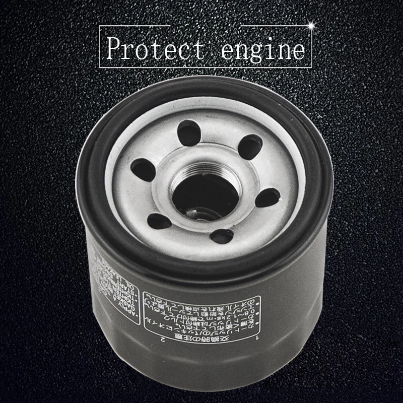 1pc Motorcycle Engine Parts Oil Filter for Suzuki GSF1200 GSX1200 GSF1250 GSX1250FA GSX1300R GSX1300BK GSXR1300R GSX1400
1pc Motorcycle Engine Parts Oil Filter for Suzuki GSF1200 GSX1200 GSF1250 GSX1250FA GSX1300R GSX1300BK GSXR1300R GSX1400