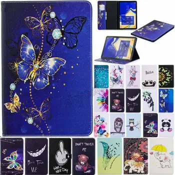 Case For Samsung Galaxy Tab A A2 2018 10.5 inch T590 T595 T597 SM-T590 Cover Funda Tablet Painted Leather Flip Stand Shell
Case For Samsung Galaxy Tab A A2 2018 10.5 inch T590 T595 T597 SM-T590 Cover Funda Tablet Painted Leather Flip Stand Shell