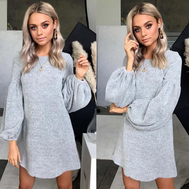 Spring Long Sweater Dress Women Slim Knitted Sweater Female Autumn Long Sweater women Sexy Dress O-Neck Midi Borycon
Spring Long Sweater Dress Women Slim Knitted Sweater Female Autumn Long Sweater women Sexy Dress O-Neck Midi Borycon
