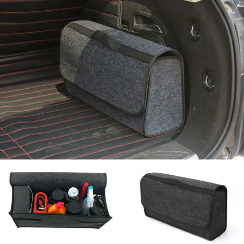 Large Anti Slip Car Trunk Storage Bag Organiser Phone Pen Key Cigarette Auto Seats Gaps Organizer Door Stick Holder
Large Anti Slip Car Trunk Storage Bag Organiser Phone Pen Key Cigarette Auto Seats Gaps Organizer Door Stick Holder