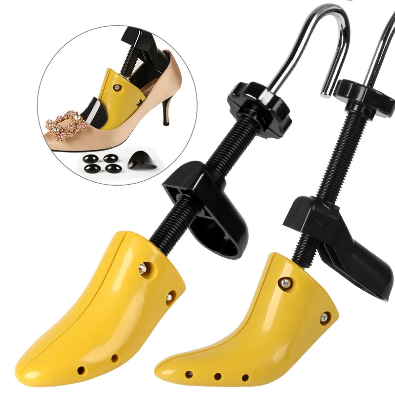 1 Piece High Quality Shoe Tree Adjustable Shoe Stretcher For Flats Pumps Boots Sneakers Keep The Shape Of The Shoes Men Women
1 Piece High Quality Shoe Tree Adjustable Shoe Stretcher For Flats Pumps Boots Sneakers Keep The Shape Of The Shoes Men Women