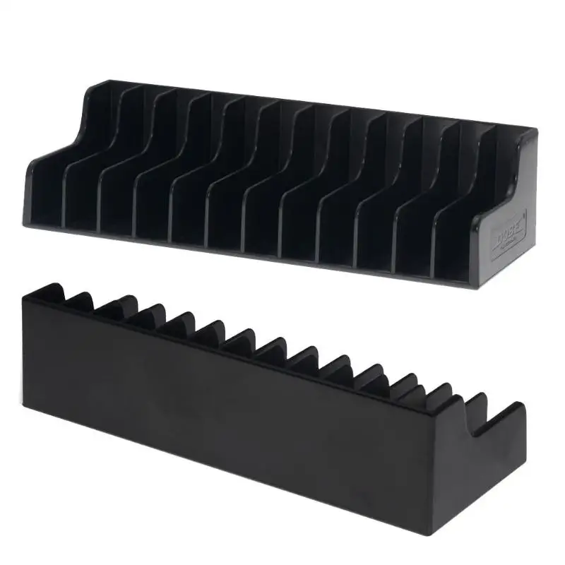 2pcs/lot Game Card Box Storage Stand CD Disk Holder Support For Nintendo Nintend Switch NS For 24pcs CD Disks or Card Holders
2pcs/lot Game Card Box Storage Stand CD Disk Holder Support For Nintendo Nintend Switch NS For 24pcs CD Disks or Card Holders