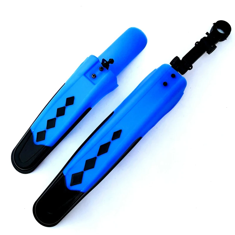 Bicycle Cycling Road Front Rear Mud Guard Mudguard Set Mountain Bike Tire Fender
Bicycle Cycling Road Front Rear Mud Guard Mudguard Set Mountain Bike Tire Fender