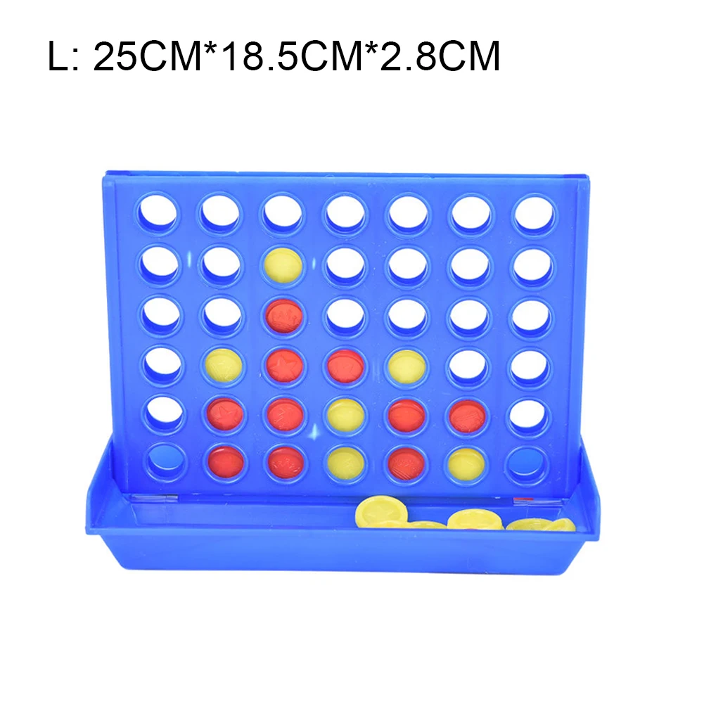 Connect Four In A Row 4 In A Line Science toys Game Kids Children Fun Educational Chess
Connect Four In A Row 4 In A Line Science toys Game Kids Children Fun Educational Chess