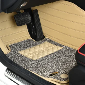 Myfmat custom new leather car accessories floor mats for Suzuki Auto Swift Liana 2 Sedan Jimny GRAND VITARA Wagon R Wagon R X5
Myfmat custom new leather car accessories floor mats for Suzuki Auto Swift Liana 2 Sedan Jimny GRAND VITARA Wagon R Wagon R X5