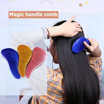 head Massage Comb Plastic Comb Anti-static Massage Hair Brush Salon Beauty Hair Styling Tools
head Massage Comb Plastic Comb Anti-static Massage Hair Brush Salon Beauty Hair Styling Tools