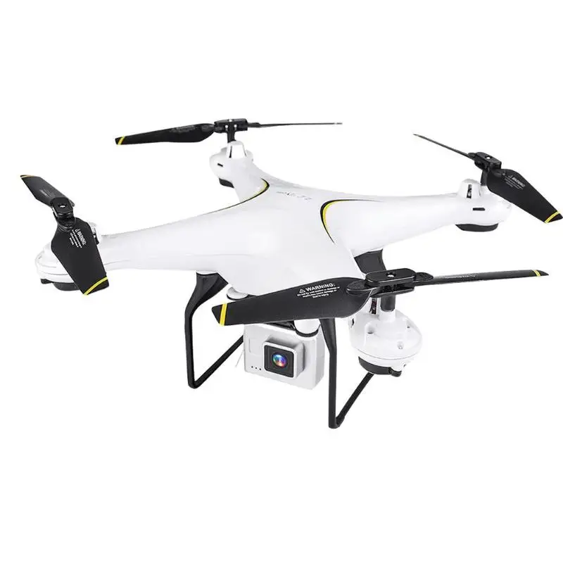 

New SG600 FPV RC Drone WiFi 4CH 6-Axis Gyro Quadcopter w/2MP 720P Camera Altitude Hold Headless Mode A Key Return Helicopter