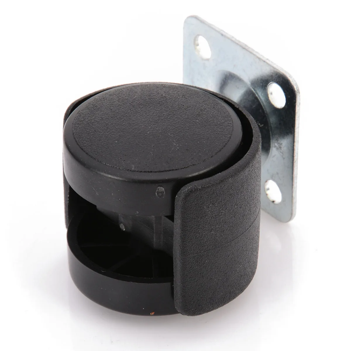 4X Home Furniture Swivel Plate Casters Black 30mm Heavy Duty Steel Plate Caster Nylon Wheel Chair Table Castor Replacement Parts
4X Home Furniture Swivel Plate Casters Black 30mm Heavy Duty Steel Plate Caster Nylon Wheel Chair Table Castor Replacement Parts
