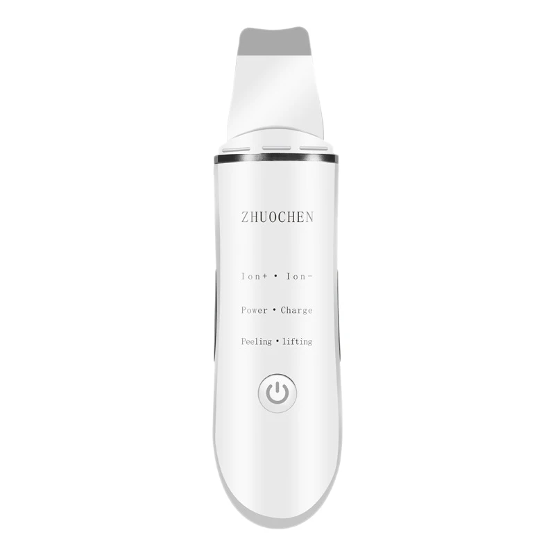 Rechargeable Face Skin Cleaner Massager Facial Cleansing Blackhead Face Cleaning Whitening Blackhead Cleansing Beauty Equipmen
Rechargeable Face Skin Cleaner Massager Facial Cleansing Blackhead Face Cleaning Whitening Blackhead Cleansing Beauty Equipmen