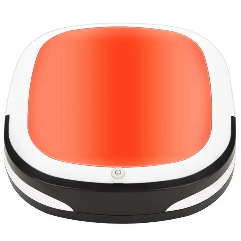 Smart Automatic Sweeping Household Robot Cleaning Machine Vacuum Dust Cleaner For Home Office Appliances
Smart Automatic Sweeping Household Robot Cleaning Machine Vacuum Dust Cleaner For Home Office Appliances