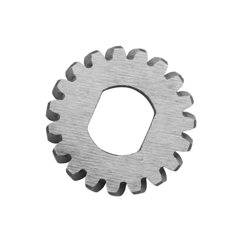 VODOOL Car Metal Sunroof Sun Roof Motor Cog 19 Teeth Repair Gear for Mercedes Benz BMW all Models Car Auto Replacement Parts
VODOOL Car Metal Sunroof Sun Roof Motor Cog 19 Teeth Repair Gear for Mercedes Benz BMW all Models Car Auto Replacement Parts