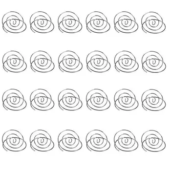 New-Table Top Wire Place Card Holder Stand Memo Note Recipe Centerpieces Number Dinner Home Party Wedding Birthday Favor Resta
New-Table Top Wire Place Card Holder Stand Memo Note Recipe Centerpieces Number Dinner Home Party Wedding Birthday Favor Resta