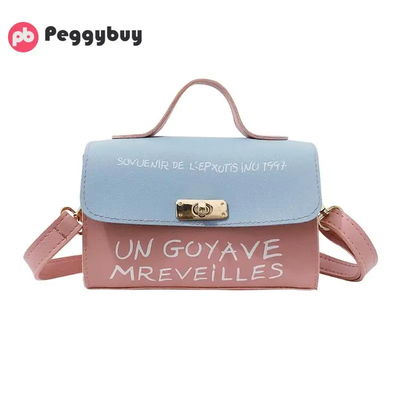 Summer Women Satchel PU Leather Handbags Shoulder Small Flap Crossbody Bags purses and handbags women messenger bags bolso mujer
Summer Women Satchel PU Leather Handbags Shoulder Small Flap Crossbody Bags purses and handbags women messenger bags bolso mujer