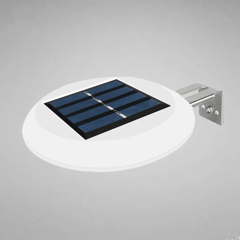 DE.SOUL 100% Brand New High Quality Wall Lamp Solar Light LED Outdoor Garden Wall Path Yard Landscape Lighting Cool White
DE.SOUL 100% Brand New High Quality Wall Lamp Solar Light LED Outdoor Garden Wall Path Yard Landscape Lighting Cool White