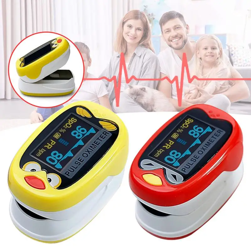 digital fingertip pulse oximeter de dedo pulso oximetro for Neonatal children kids Built-in lithium battery Rechargeable
digital fingertip pulse oximeter de dedo pulso oximetro for Neonatal children kids Built-in lithium battery Rechargeable
