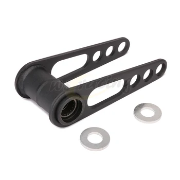 Motorcycle ATV Rear Suspension Lowering 3.5" Adjustable Kit For Suzuki Kawasaki Arctic Cat Z400 LTZ400 KFX400 KFX450R DVX400
Motorcycle ATV Rear Suspension Lowering 3.5" Adjustable Kit For Suzuki Kawasaki Arctic Cat Z400 LTZ400 KFX400 KFX450R DVX400