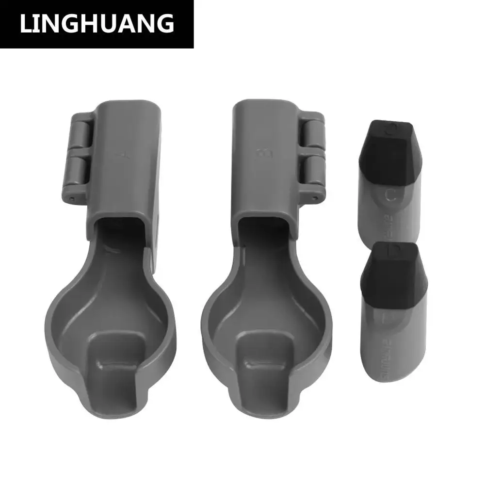 New DJI MAVIC2 Drone Disassembly Free Quick Installation Folding Tripod Extended Bracket PRO ZOOM Accessories For RC Quadcopter
New DJI MAVIC2 Drone Disassembly Free Quick Installation Folding Tripod Extended Bracket PRO ZOOM Accessories For RC Quadcopter