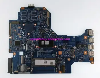 Genuine 925625-601 925625-001 16875-1 448.0C705.0011 i3-7100U Laptop Motherboard for HP 17 17-BS Series 17T-BS000 NoteBook PC
Genuine 925625-601 925625-001 16875-1 448.0C705.0011 i3-7100U Laptop Motherboard for HP 17 17-BS Series 17T-BS000 NoteBook PC