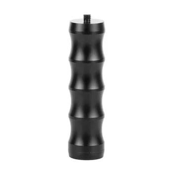 Aluminum Alloy Hand Grip Diving Monopod Stick with 1/4 Screw Hole Diving Extreme Sports for Hero 5 6 7 XiaoYi Action Cameras
Aluminum Alloy Hand Grip Diving Monopod Stick with 1/4 Screw Hole Diving Extreme Sports for Hero 5 6 7 XiaoYi Action Cameras