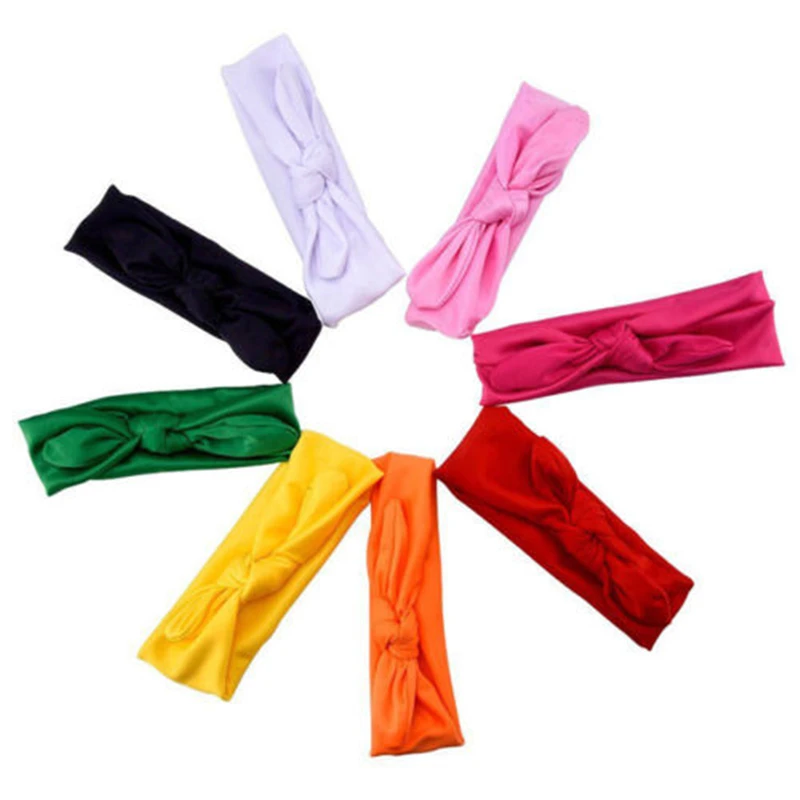 Adorable baby Hair Accessories Baby Hair Soft Stretch Bowknot Hair Band Baby Headwear headband cotton Elastic Headwear
Adorable baby Hair Accessories Baby Hair Soft Stretch Bowknot Hair Band Baby Headwear headband cotton Elastic Headwear