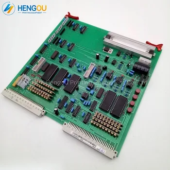 1 Piece New Heidelberg SM102 CD102 Machine Parts Heidelberg MWE board 81.186.5385 00.781.2107 81.186.5385 00.781.1076
1 Piece New Heidelberg SM102 CD102 Machine Parts Heidelberg MWE board 81.186.5385 00.781.2107 81.186.5385 00.781.1076