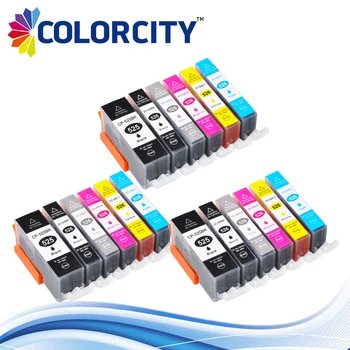 18pcs PGI-525 CLI-526 compatible ink cartridge replacement for canon pgi 525 cli 526 PIXMA MG6150 MG6250 MG8150 MG8250 printer
18pcs PGI-525 CLI-526 compatible ink cartridge replacement for canon pgi 525 cli 526 PIXMA MG6150 MG6250 MG8150 MG8250 printer