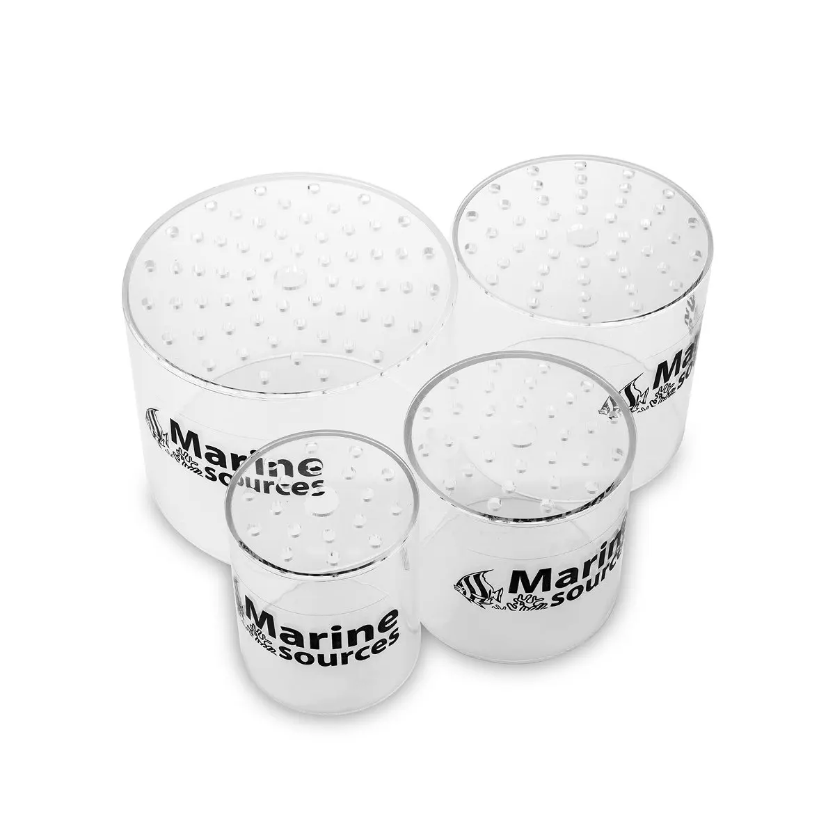 Acrylic Transparent Coral Feeding Breeding Protective Cover Aquarium Fish Tank Feeder Anti-fish Shrimp Feeding Clear Covers
Acrylic Transparent Coral Feeding Breeding Protective Cover Aquarium Fish Tank Feeder Anti-fish Shrimp Feeding Clear Covers