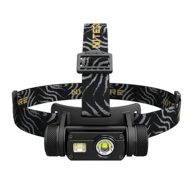 Nitecore HC65 Headlamp IPX8 Waterproof LED Cree XM-L2 U2 USB Charging Flashlight Headlight Torch for Outdoor Camping Hiking
Nitecore HC65 Headlamp IPX8 Waterproof LED Cree XM-L2 U2 USB Charging Flashlight Headlight Torch for Outdoor Camping Hiking