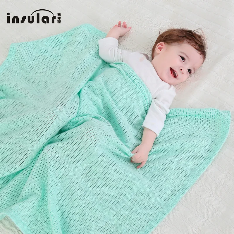 Cotton Hollow Blankets Baby Wipes Environmental Protection Bath Towel Breathable Cover For Baby 45
Cotton Hollow Blankets Baby Wipes Environmental Protection Bath Towel Breathable Cover For Baby 45