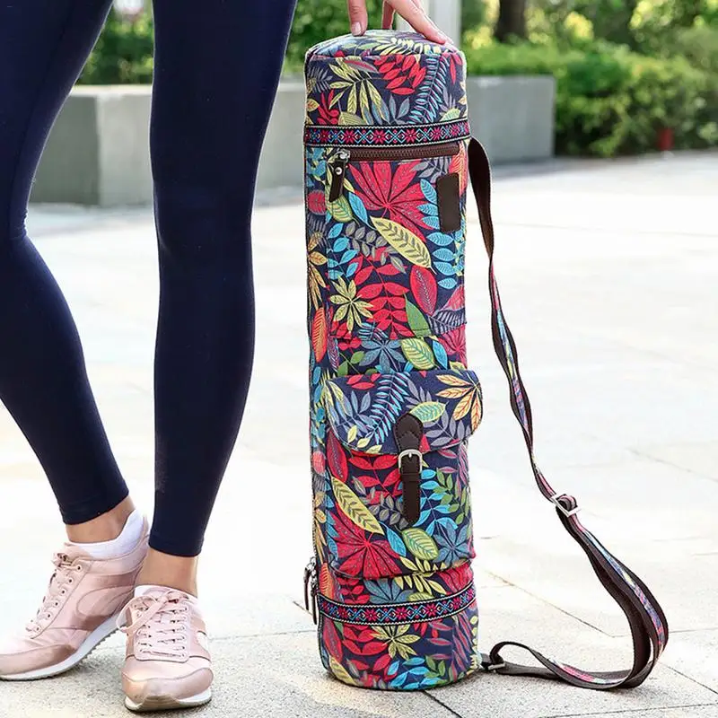 Fitness Bag Convenience Backpack Yoga Mat Waterproof Backpack Multi-Function Large Capacity Storage Shoulder Thickened Sports
Fitness Bag Convenience Backpack Yoga Mat Waterproof Backpack Multi-Function Large Capacity Storage Shoulder Thickened Sports