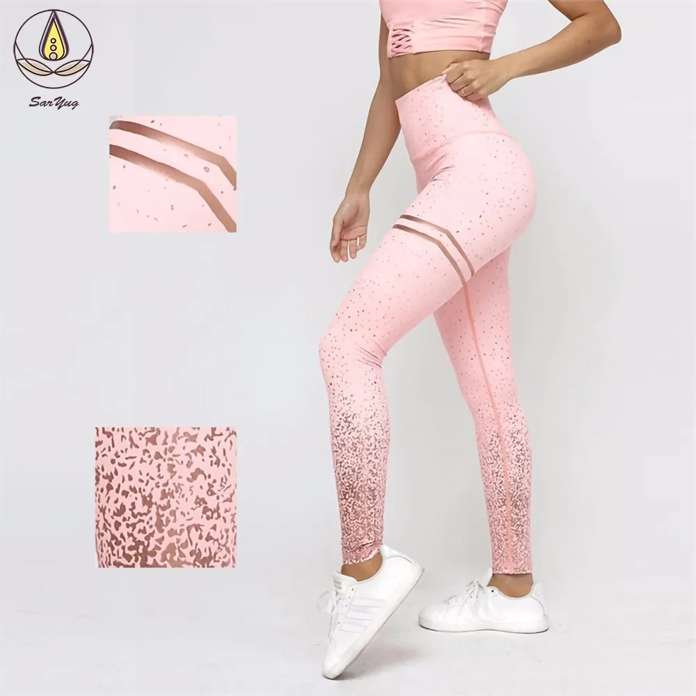 Hot Sports Leggings Fashion Sport Women Fitness Yoga Pants Leggings High Waist Workout Scrunch Butt Lift Gym Wear Hips Trousers
Hot Sports Leggings Fashion Sport Women Fitness Yoga Pants Leggings High Waist Workout Scrunch Butt Lift Gym Wear Hips Trousers