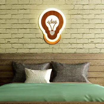 36LED Wall Lamp 18W Warm Light Wall Lights Modern Minimalist Corridor Bedside Lamp Home Anti-mosquito Wall Lamp
36LED Wall Lamp 18W Warm Light Wall Lights Modern Minimalist Corridor Bedside Lamp Home Anti-mosquito Wall Lamp