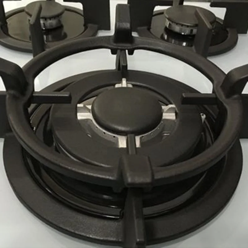1pc Universal Cast Iron Wok Pan Support Rack Stand For Burners Gas Hobs & Cookers fit most Hobs Kitchecn Supplies Tool Accessory
1pc Universal Cast Iron Wok Pan Support Rack Stand For Burners Gas Hobs & Cookers fit most Hobs Kitchecn Supplies Tool Accessory