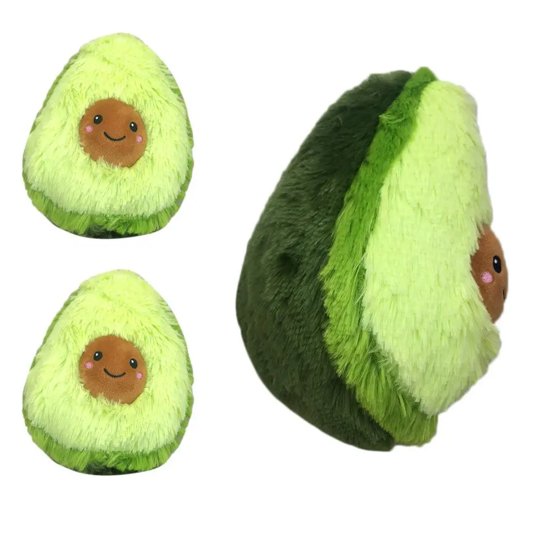 2019 New Avocado Pillow Stuffed Dolls Cushion Pillow Cute Fruits Plush Toys For Kids Children Gift Girls Baby Girls For Birthday
2019 New Avocado Pillow Stuffed Dolls Cushion Pillow Cute Fruits Plush Toys For Kids Children Gift Girls Baby Girls For Birthday