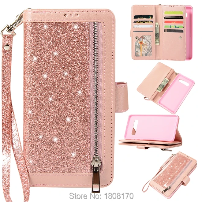 C-Ku 9 Cards Multifunction Bling Wallet Leather Case For Samsung Galaxy S10 Plus J330 A5 A7 A6 2018 Stand Cover Pouch Bag 1pcs
C-Ku 9 Cards Multifunction Bling Wallet Leather Case For Samsung Galaxy S10 Plus J330 A5 A7 A6 2018 Stand Cover Pouch Bag 1pcs