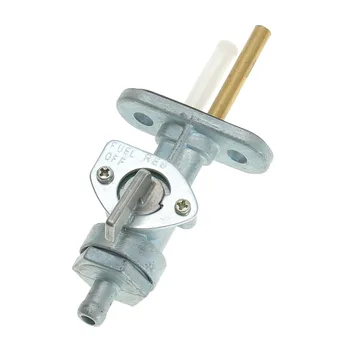 Gas Fuel Petcock Tap Valve Switch Pump For Yamaha DT2 DT250 DT3 DT360 DT400 AT CT DT RT IT XT
Gas Fuel Petcock Tap Valve Switch Pump For Yamaha DT2 DT250 DT3 DT360 DT400 AT CT DT RT IT XT