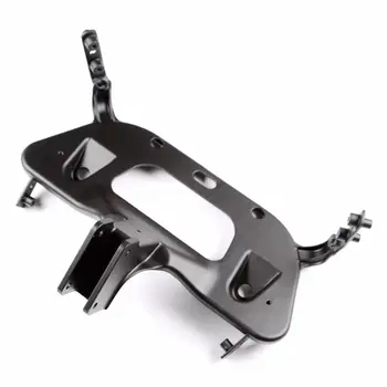 Upper Headlight Fairing Stay Bracket For Suzuki GSX1300R Hayabusa 99-07 1999-2007
Upper Headlight Fairing Stay Bracket For Suzuki GSX1300R Hayabusa 99-07 1999-2007